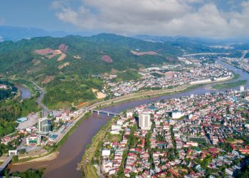 14 dự án khu đô thị, du lịch nghỉ dưỡng 4,7 tỷ USD kêu gọi đầu tư nước ngoài giai đoạn 2021 – 2025