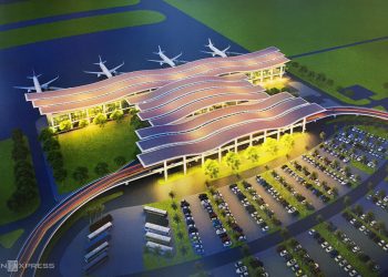 Gần 6.000 tỷ xây cảng hàng không nơi “đất lửa” Quảng Trị theo hình thức PPP