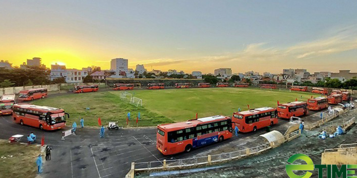 ‘Núi nợ’ khổng lồ của Tập đoàn Phương Trang