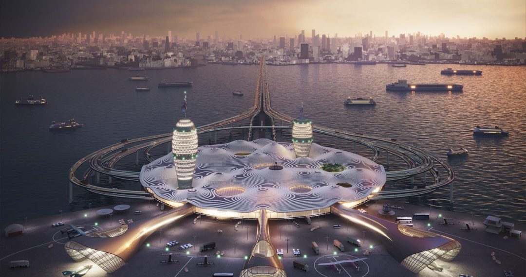 Thaiholdings muốn làm cảng vũ trụ du lịch 30.000 tỷ tại Phú Quốc