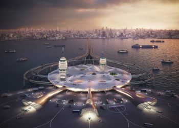 Thaiholdings muốn làm cảng vũ trụ du lịch 30.000 tỷ tại Phú Quốc