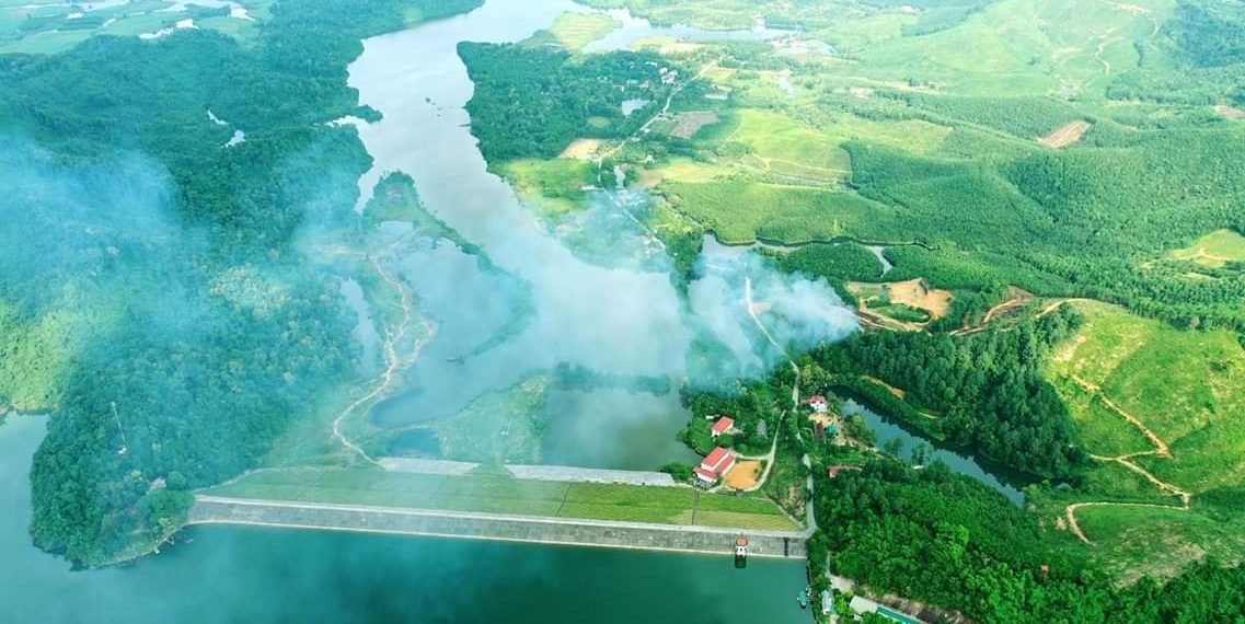 Thanh Hóa lập quy hoạch khu đô thị sinh thái Bến Lim