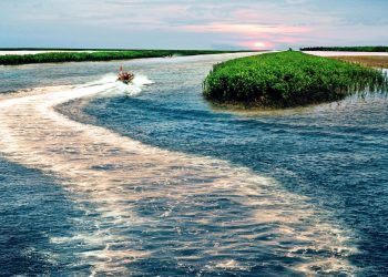 Tập đoàn T&T muốn khởi công khu đô thị nghìn tỷ tại Cà Mau vào đầu năm 2022