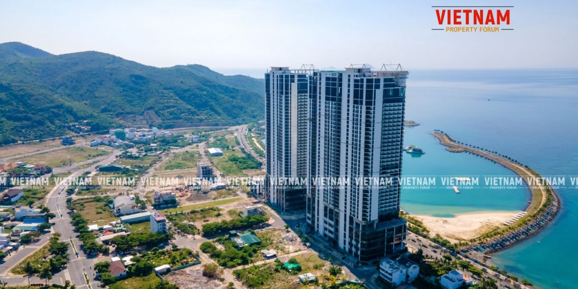 Bị thu hồi Dự án biệt thự gần 2.000 tỷ tại Nha Trang, chủ đầu tư Quốc Anh NT năng lực ra sao?