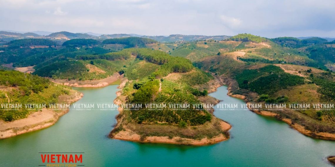 Đại gia Nguyễn Cao Trí sẽ rót tiền vào siêu dự án Đại Ninh, nâng vốn lên thành hơn 30.000 tỷ đồng