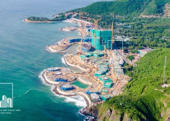 Tỷ phú Trần Đình Long bắt tay đại gia Kiều Hữu Dũng muốn đầu tư vào Nha Trang và Ninh Hòa