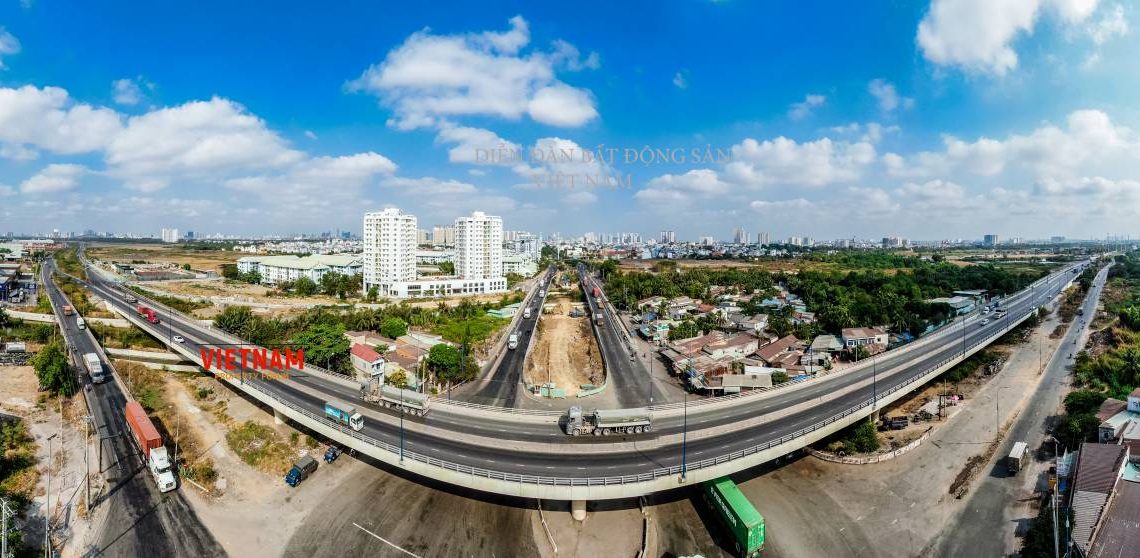 TP.HCM: Cầu Mỹ Thủy 3 đã hoàn thành gần nửa năm vẫn chưa hoạt động