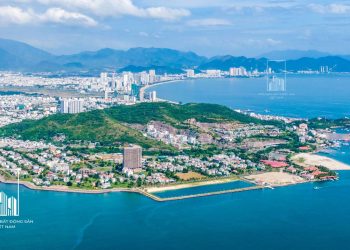 Nha Trang sẽ xây cầu vượt biển