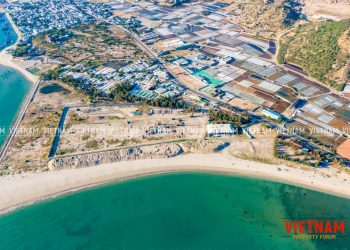 Ninh Thuận: Khởi công dự án Sailing Bay Ninh Chữ gần 4.800 tỷ đồng