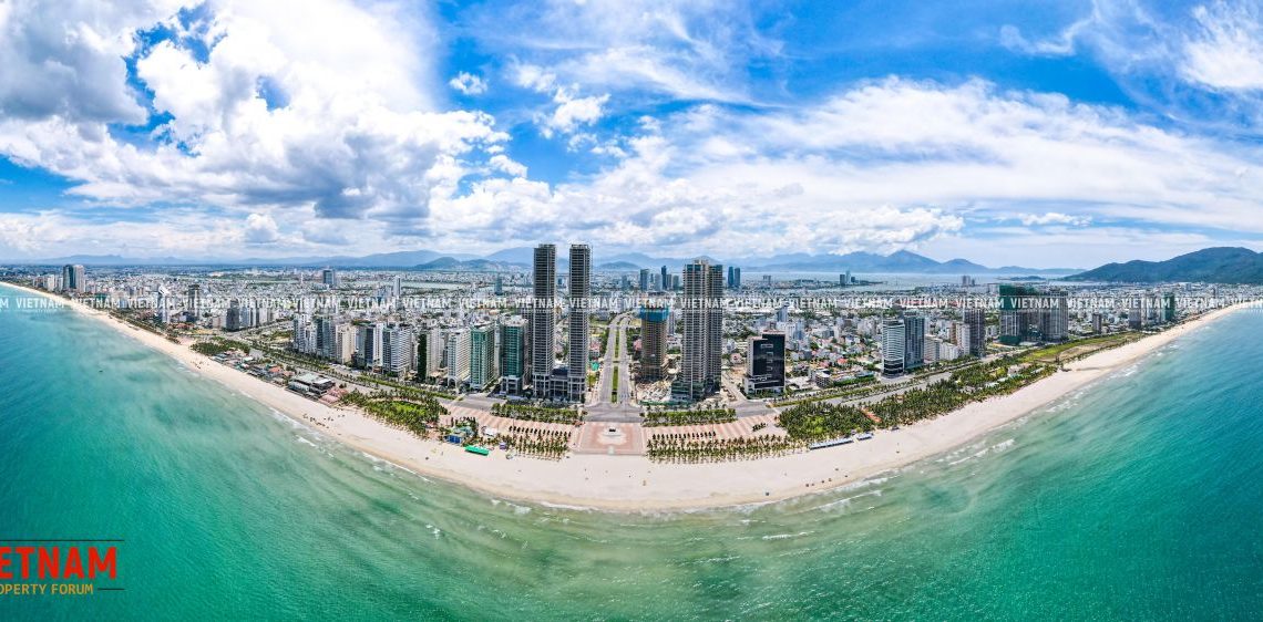 Năm 2022, Đà Nẵng dự kiến thu hồi gần 1.300ha đất cho 58 dự án