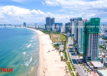 Năm 2022, Đà Nẵng dự kiến thu hồi gần 1.300ha đất cho 58 dự án