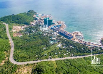 Tỷ phú Trần Đình Long bắt tay đại gia Kiều Hữu Dũng muốn đầu tư vào Nha Trang và Ninh Hòa