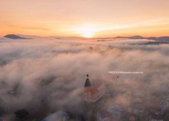 Đề xuất cho Tân Hoàng Minh lập phương án quy hoạch 4.320 ha ở TP Đà Lạt