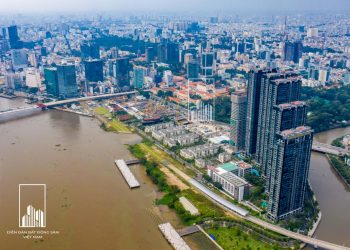 Một năm giá bất động sản tăng phi mã, ngược chiều nền kinh tế và bất chấp đại dịch