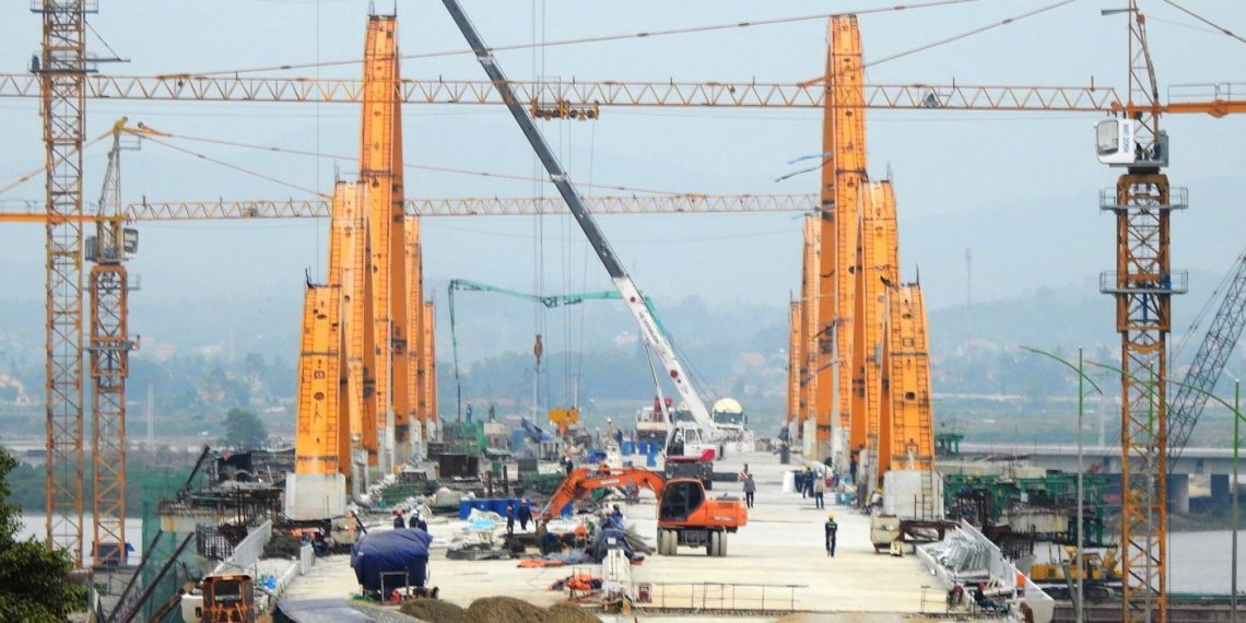 Quảng Ninh đầu tư hơn 2.100 tỷ đồng xây dựng cầu Cửa Lục 1