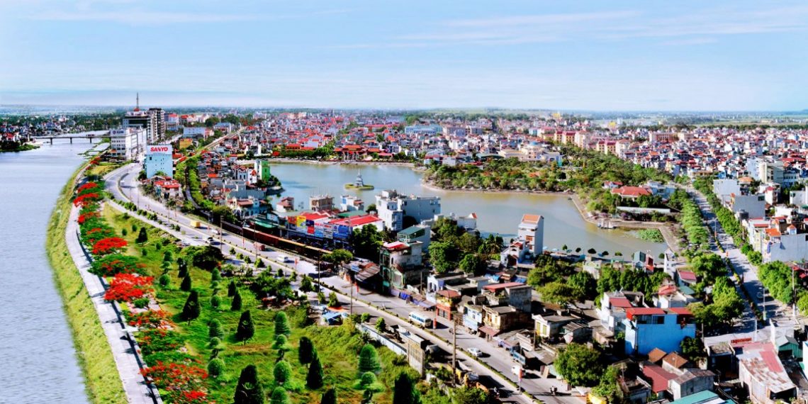 NovaGroup lên ý tưởng dự án 7.500ha tại Đồng Tháp, có sân gôn, casino và sân bay