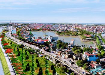 NovaGroup lên ý tưởng dự án 7.500ha tại Đồng Tháp, có sân gôn, casino và sân bay