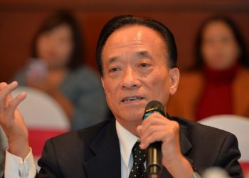 TS Nguyễn Trí Hiếu: Ngân hàng không nên tham gia vào việc thao túng như vụ đấu giá đất ở Thủ Thiêm