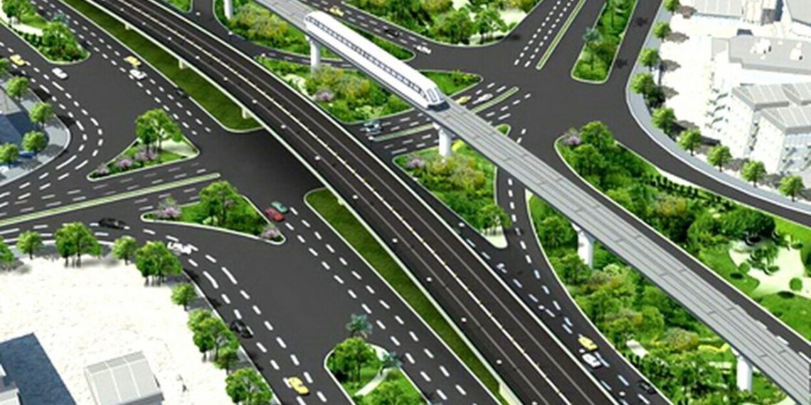 10 dự án lớn sẽ khởi công năm 2022