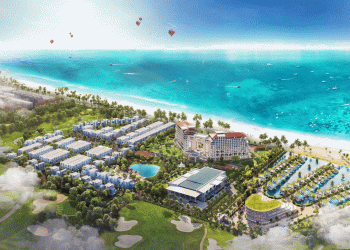 FLC công bố hơn 30 dự án nghỉ dưỡng quy mô hàng tỷ USD dự kiến triển khai và ra mắt năm 2022