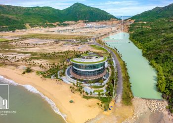 10 dự án bất động sản lớn nhất cả nước khởi công, ra mắt năm 2021