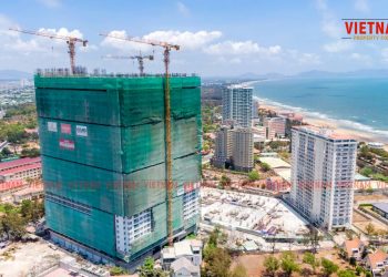 An Gia sắp M&A dự án bất động sản 3 ha ở ngoại thành TP HCM