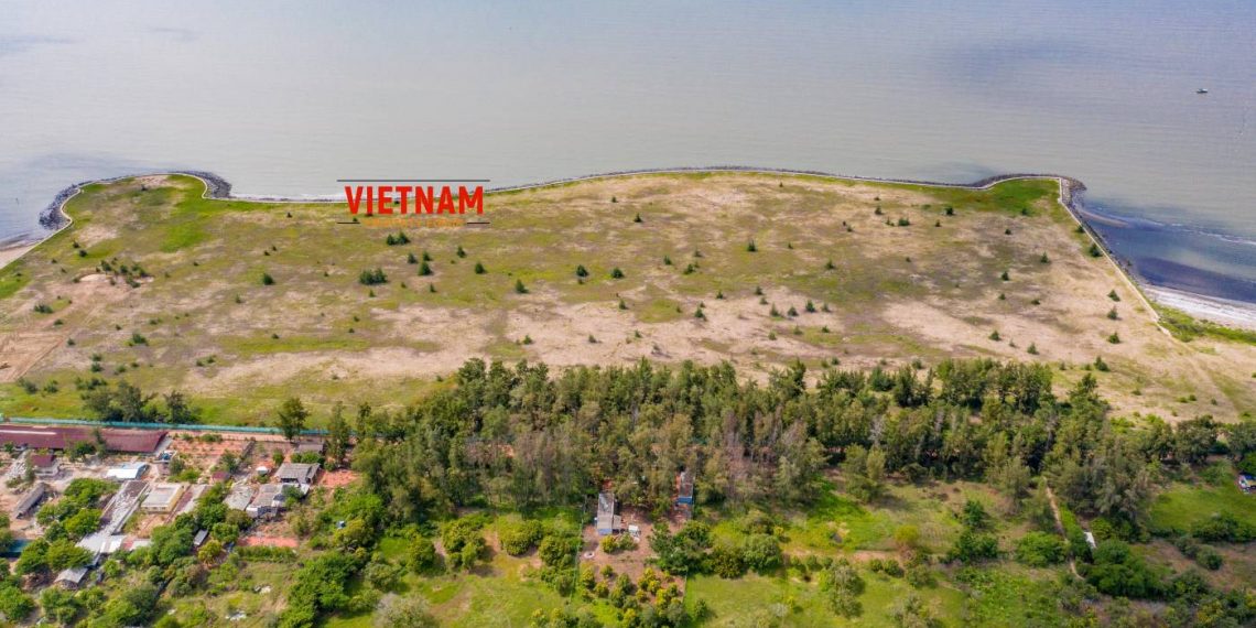 Sẽ có hầm xuyên biển nối Cần Giờ – Vũng Tàu?