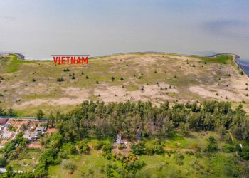 Sẽ có hầm xuyên biển nối Cần Giờ – Vũng Tàu?