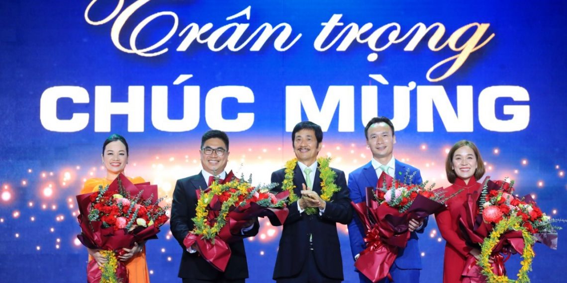 Ông Bùi Thành Nhơn tín nhiệm trao quyền cho bộ máy mới của NovaLand