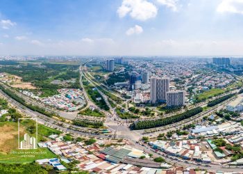 Những dự án giao thông trọng điểm của TP HCM khởi công năm 2022