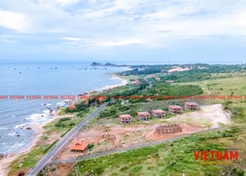 Bình Thuận gỡ vướng cho dự án du lịch chậm tiến độ vì cảng Kê Gà