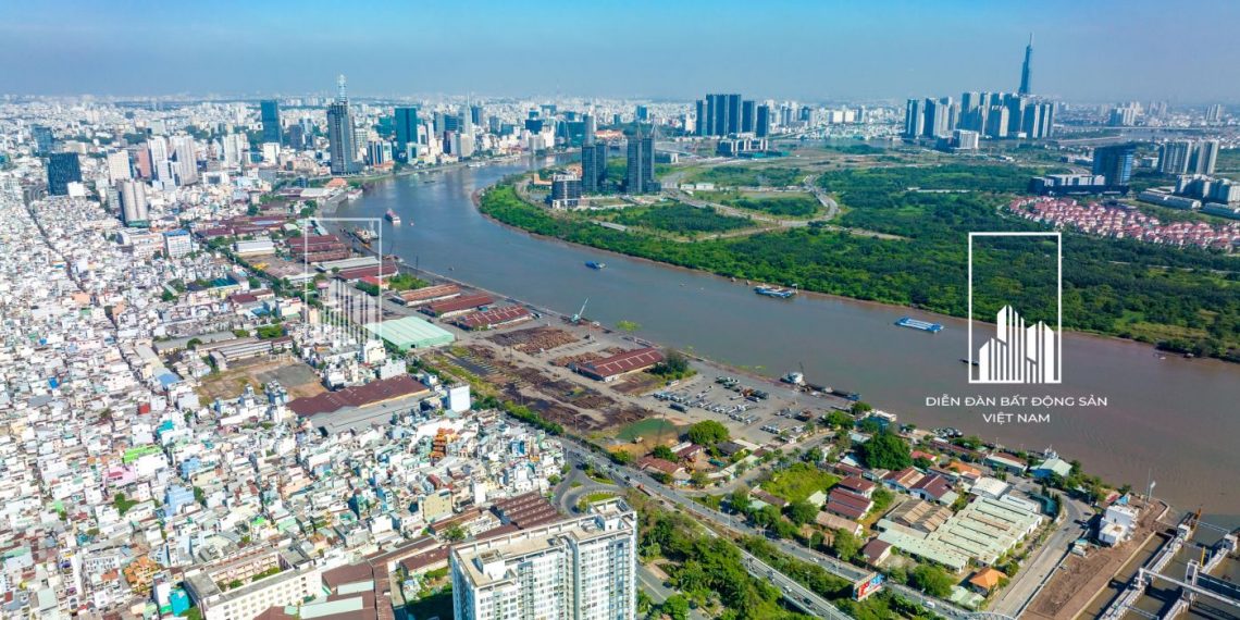 Dự kiến khởi công cầu Cần Giờ và cầu Thủ Thiêm 4 vào năm 2024