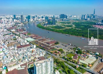 Dự kiến khởi công cầu Cần Giờ và cầu Thủ Thiêm 4 vào năm 2024