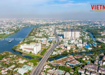 Toàn cảnh Quốc lộ 13 – ‘cung đường vàng’ của BĐS Bình Dương chuẩn bị được mở rộng