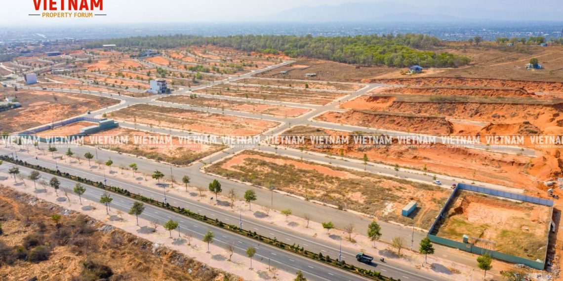 Cận cảnh dự án của Tân Việt Phát khiến cựu Chủ tịch Bình Thuận Nguyễn Ngọc Hai bị bắt