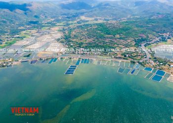 Phú Yên xem xét phương án quy hoạch 1/2000 Khu vực Bãi Từ Nham – Vịnh Xuân Đài