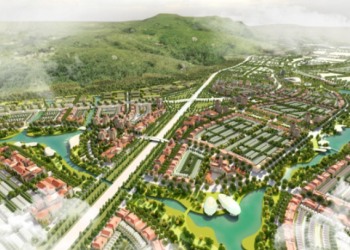 Hưng Thịnh muốn điều chỉnh khu vực lập quy hoạch 360ha ở xã Hiệp An – Lâm Đồng