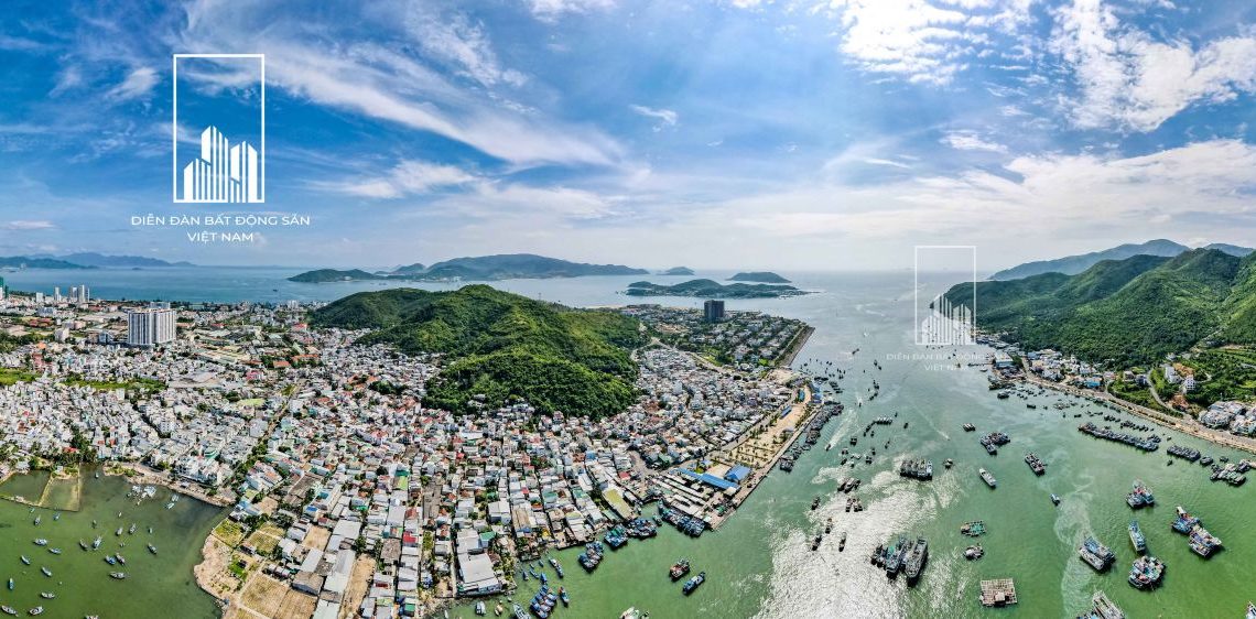 Khánh Hòa sẽ trở thành thành phố trực thuộc Trung ương