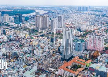 The Grand Manhattan của Novaland đang được triển khai thế nào?