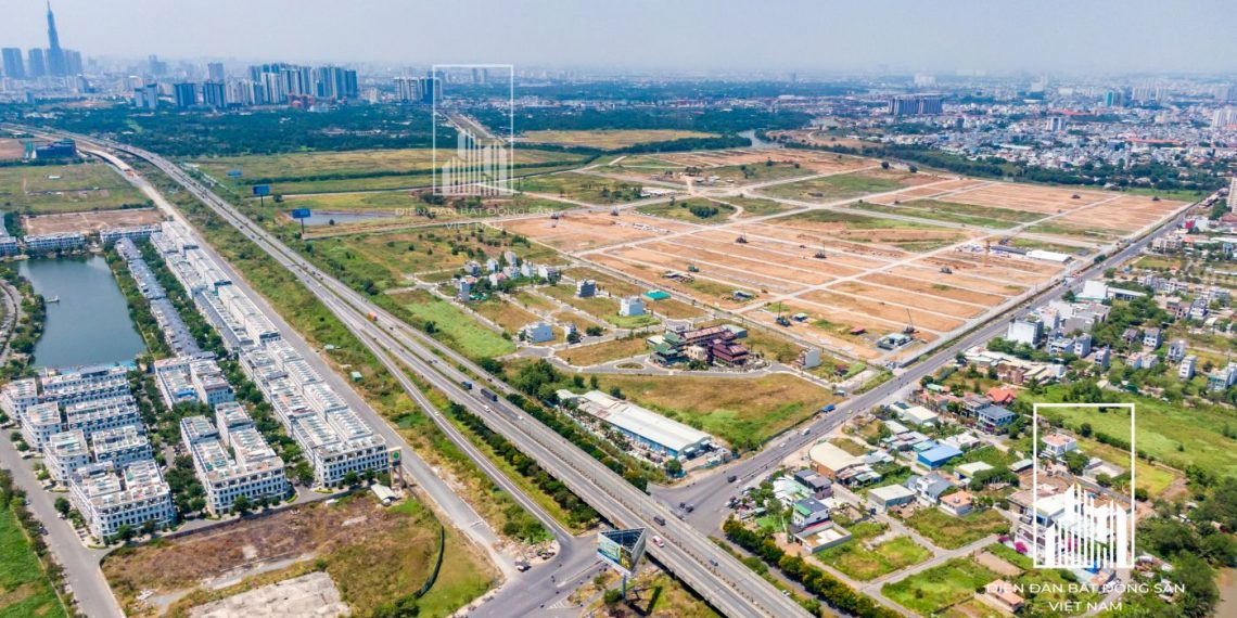 Dự án Khu đô thị Sài Gòn Bình An – The Global City Thủ Đức có gì?