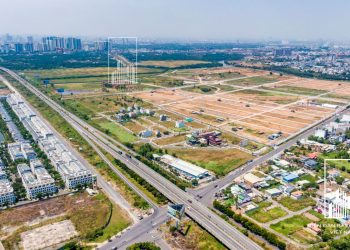 Dự án Khu đô thị Sài Gòn Bình An – The Global City Thủ Đức có gì?