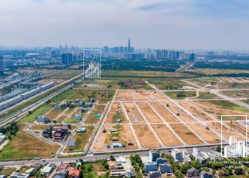 Cận cảnh dự án Global City của Masterise Group với giá chào bán 400 triệu đồng/m2