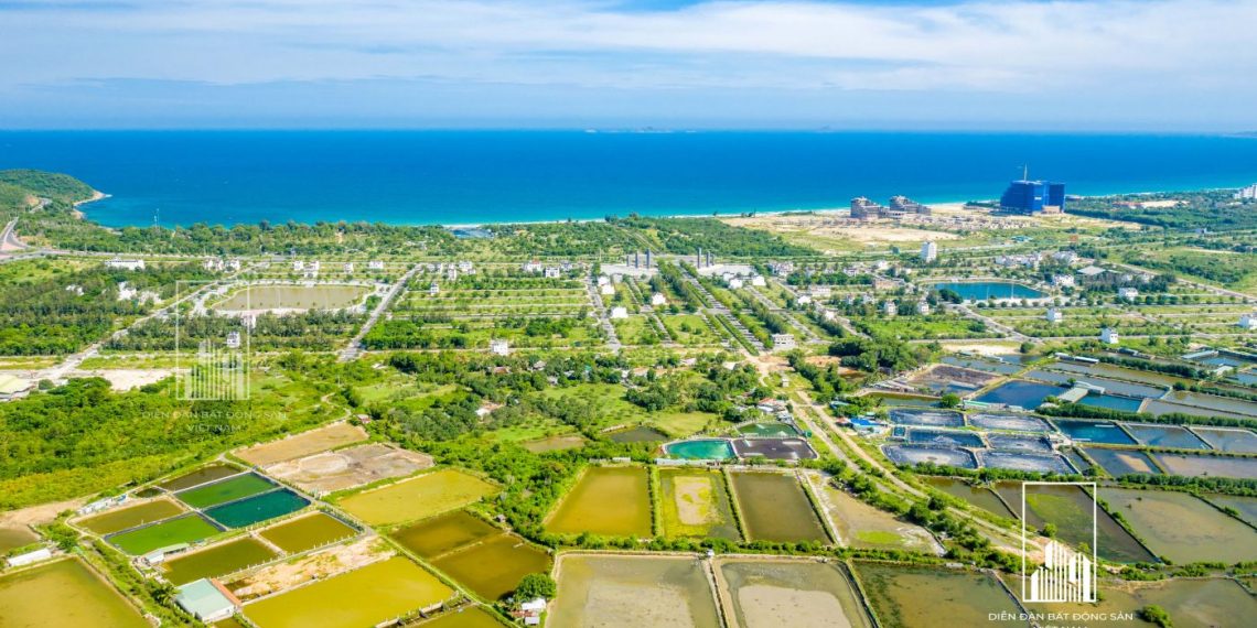 Khánh Hòa: Thủ tướng đồng ý chủ trương lập quy hoạch chung đô thị mới tại huyện Cam Lâm