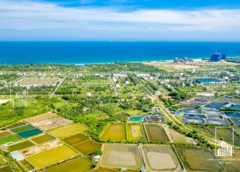 Khánh Hòa: Thủ tướng đồng ý chủ trương lập quy hoạch chung đô thị mới tại huyện Cam Lâm