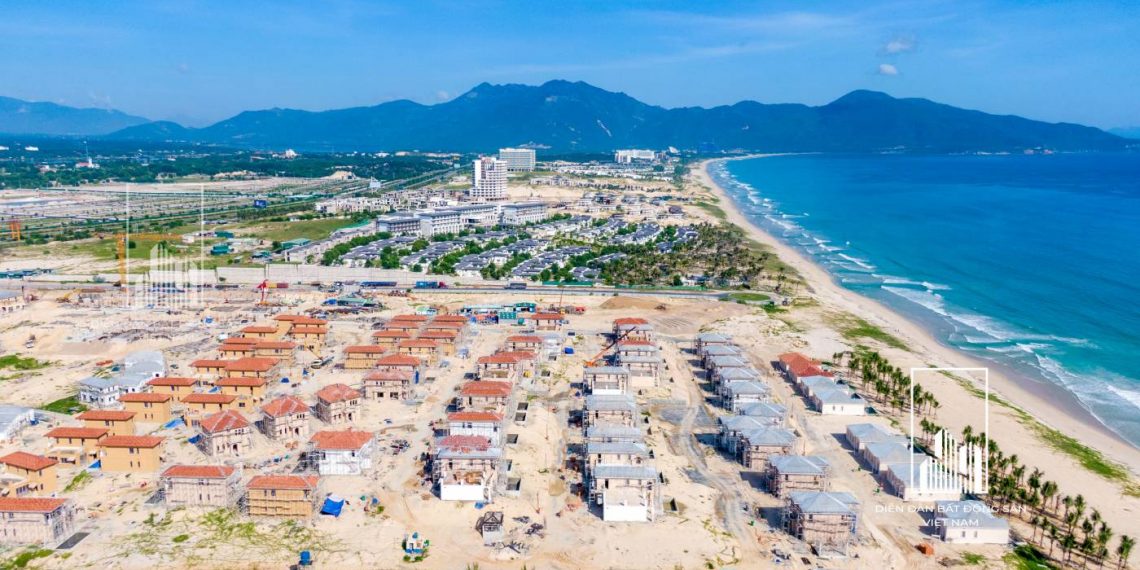 Động thái mới của Novaland tại các dự án sắp bàn giao trong năm nay