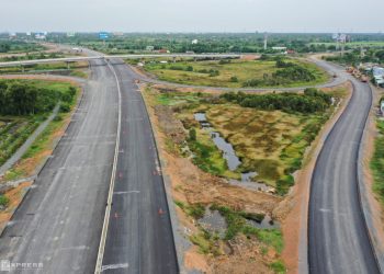Khánh thành cao tốc Trung Lương – Mỹ Thuận