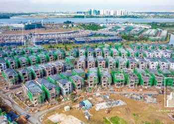 Cận cảnh những đại dự án làm thay đổi bộ mặt BĐS phía Nam: Aqua City của Novaland