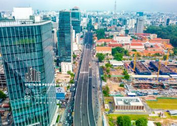 28/04/2022: Dự án Cầu Thủ Thiêm 2 chính thức được thông xe sau 7 năm xây dựng