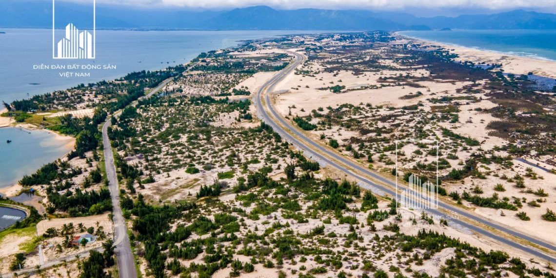 Lên thành phố trực thuộc Trung ương năm 2030, Khánh Hòa ưu tiên làm loạt dự án hạ tầng lớn