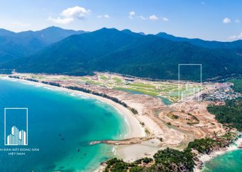 Ninh Thuận: Sân golf Nara Bình Tiên quy mô 190ha chính thức đi vào hoạt động